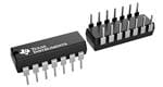 Texas Instruments TLV9144IN 放大圖片