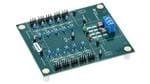 Texas Instruments TMUX10DGSEVM 放大圖片