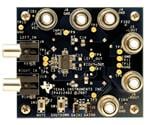 Texas Instruments TPA3124D2EVM 放大圖片