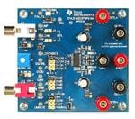 Texas Instruments TPA3140D2PWPEVM 放大圖片