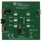 Texas Instruments TPS3899EVM 放大圖片