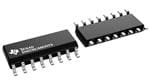 Texas Instruments ULN2003AINE4 放大圖片