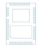 Texas Instruments TPS23734RMTR 放大圖片