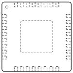Texas Instruments DRV8350FSRTVR 放大圖片