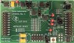 Texas Instruments ADS8331EVM 放大圖片