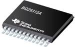 Texas Instruments BQ29312ARTHRG4 放大圖片
