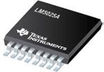 Texas Instruments LM5025ASD 放大圖片