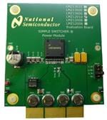 Texas Instruments LMZ13610EVAL/NOPB 放大圖片