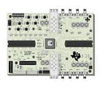 Texas Instruments TLK10034EVM 放大圖片