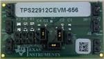 Texas Instruments TPS22912CEVM-656 放大圖片