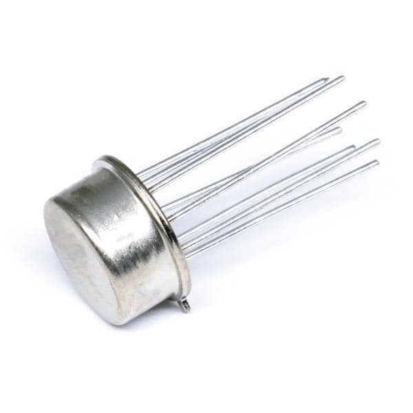 LM311H Texas Instruments | Mouser 臺灣