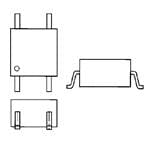 TLP127(TPL,U,F) Toshiba | Mouser 臺灣