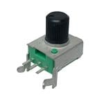 BI Technologies / TT Electronics P090L-12K25BR100K 放大圖片