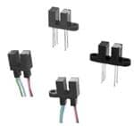 Optek / TT Electronics OPB891T51Z 放大圖片