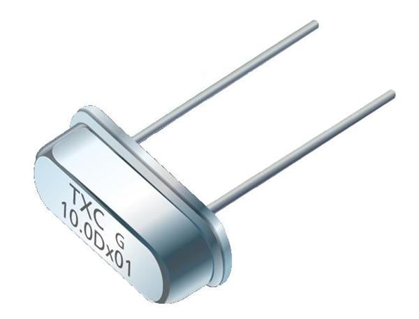 9B04000522 TXC Corporation | Mouser 臺灣