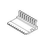 TE Connectivity 102536-8 放大圖片