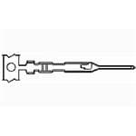 TE Connectivity 5-104505-2 放大圖片