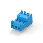 TE Connectivity / AMP 3-644564-3 放大圖片