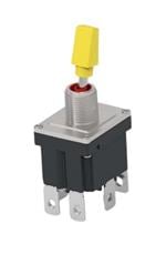 TE Connectivity / Alcoswitch DST12DS355 放大圖片