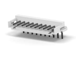 rページ 6-292253-3 : AMP CT PCB ヘッダおよびリセプタクル | TE