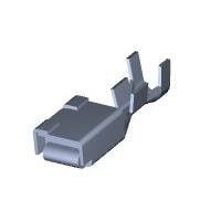 179955-2 TE Connectivity | Mouser 臺灣