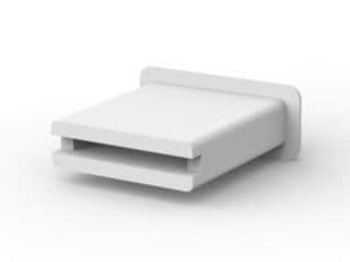 360042-1 TE Connectivity | Mouser 臺灣