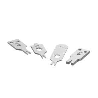 456423-1 TE Connectivity | Mouser 臺灣