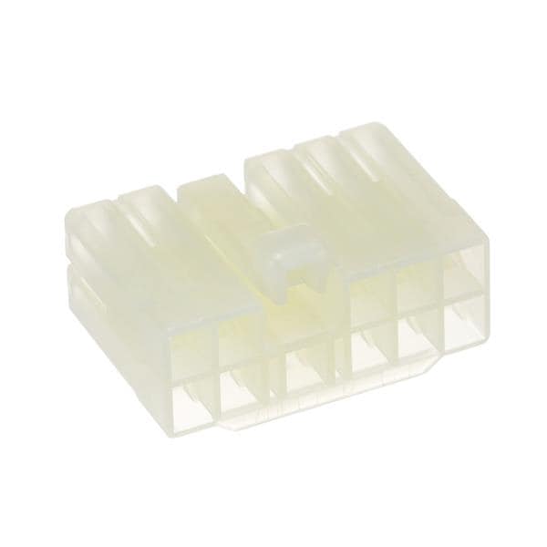 172495-1 : AMP Automotive Housings | TE Connectivity