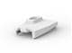 TE Connectivity / AMP 1-640719-0