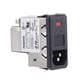 TE Connectivity / Raychem PS000DHXB