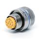 TE Connectivity / DEUTSCH 983-6RS 12-12 SN