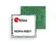 u-blox NORA-B201-00B