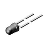 Vishay Semiconductors TLHF4400 放大圖片