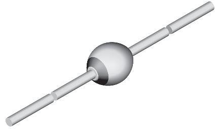 Vishay BYT62-TAP