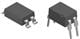 Vishay Semiconductors SFH610A-1X018T