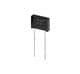 Vishay Precision Group Foil Resistors Y000710R0000B9L